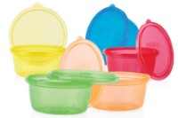 Набор для кормления Nuby (ID91164) 