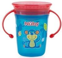 Поильник Nuby (NV0414001)  фото №2 — интернет-магазин Desire.md