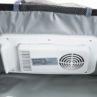 Термосумка Endever Voyage-006 фото №5 — интернет-магазин Desire.md