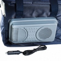 Термосумка Endever Voyage-007 фото №3 — интернет-магазин Desire.md