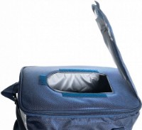 Термосумка Endever Voyage-007 фото №4 — интернет-магазин Desire.md