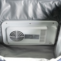 Термосумка Endever Voyage-007 фото №5 — интернет-магазин Desire.md