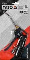 Pistol pneumatic Yato YT-23731 imaginea #3 — magazin online Desire.md