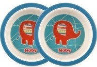 Set starter nou-născut Nuby Bamboo (ID5501)  imaginea #4 — magazin online Desire.md