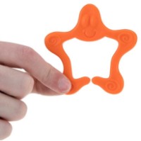 Jucărie pentru apă și baie Nuby Butt with Toys (ID6142)  imaginea #4 — magazin online Desire.md