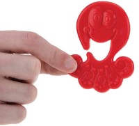 Jucărie pentru apă și baie Nuby Butt with Toys (ID6142)  imaginea #3 — magazin online Desire.md