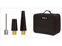 Compresor auto Yato YT-73460 imaginea #3 — magazin online Desire.md