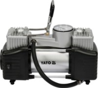 Compresor auto Yato YT-73462