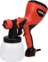 Aerograf Yato YT-82550 imaginea #2 — magazin online Desire.md