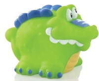 Jucărie pentru apă și baie Nuby Funny Zoo (ID6022)  imaginea #3 — magazin online Desire.md