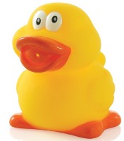 Jucărie pentru apă și baie Nuby Funny Zoo (ID6022)  imaginea #4 — magazin online Desire.md