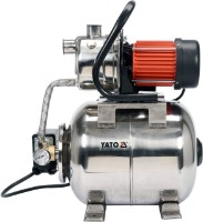 Hidrofor Yato YT-85370 imaginea #2 — magazin online Desire.md