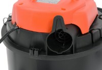 Aspirator cu curăţare uscată Yato YT-85700 imaginea #2 — magazin online Desire.md