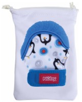 Inel gingival Nuby Mitten (ID6804)  imaginea #4 — magazin online Desire.md