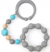 Inel gingival Nuby Ring (NV0613001)  imaginea #4 — magazin online Desire.md