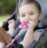 Inel gingival Nuby Ring (NV0613001)  imaginea #5 — magazin online Desire.md