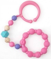 Inel gingival Nuby Ring (NV0613001)  imaginea #3 — magazin online Desire.md