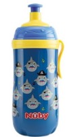 Cana cu pai Nuby Sport (NV0406012) 