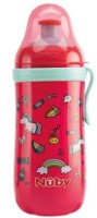Cana cu pai Nuby Sport (NV0406012)  imaginea #2 — magazin online Desire.md