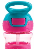 Cana cu pai Nuby Tritan (NV0414021)  imaginea #2 — magazin online Desire.md