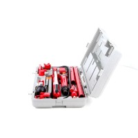 Set de tije hidraulice Vorel VOR80412 imaginea #2 — magazin online Desire.md