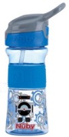 Cana cu pai Nuby Tritan (NV0414021)  imaginea #3 — magazin online Desire.md