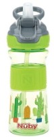 Cana cu pai Nuby Tritan (NV0414021)  imaginea #4 — magazin online Desire.md