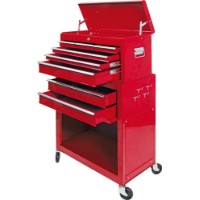 Cutie pentru scule Vorel 81830