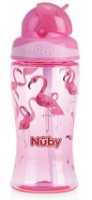 Поильник Nuby Tritan (NV0414022)  фото №2 — интернет-магазин Desire.md