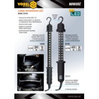 Lanterna Vorel 82706 imaginea #4 — magazin online Desire.md