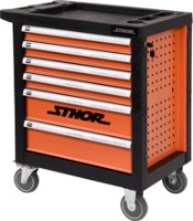 Set scule de mână Sthor 58550 imaginea #2 — magazin online Desire.md