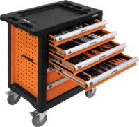 Set scule de mână Sthor 58550 imaginea #8 — magazin online Desire.md