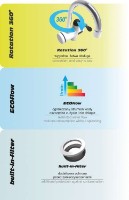 Проточный нагреватель Fala Katla-4 фото №2 — интернет-магазин Desire.md