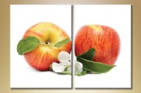 Картина ArtPoster Apples (2602888)