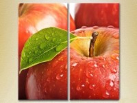 Pictură ArtPoster Apples (2602676)