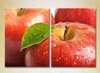 Картина ArtPoster Apples 01 (2602675)