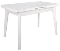 Обеденный стол Deco MG-A044 White