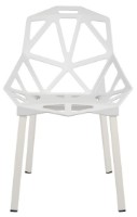 Стул Deco ST-14 White