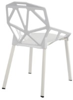 Стул Deco ST-14 White фото №3 — интернет-магазин Desire.md