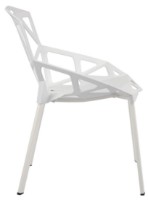 Стул Deco ST-14 White фото №4 — интернет-магазин Desire.md