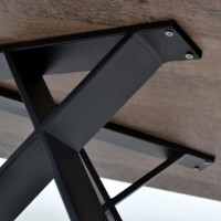 Обеденный стол Deco Selena 180x90 фото №3 — интернет-магазин Desire.md