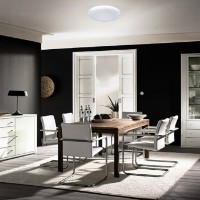 Потолочный светильник Horoz Epsilon-36 6400K (027-004-0036) фото №2 — интернет-магазин Desire.md