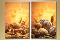 Pictură ArtPoster Bakery (2602890)