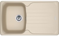 Chiuvetă de bucătărie Franke Antea AZG 611-86 Avena imaginea #1 — magazin online Desire.md