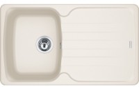 Chiuvetă de bucătărie Franke Antea AZG 611-86 Vanilla Fragranite imaginea #1 — magazin online Desire.md