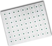 Акупунктурный коврик Эволайн 2728 фото №1 — интернет-магазин Desire.md