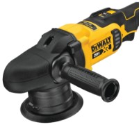 Эксцентриковая шлифмашина DeWalt DCM848N фото №2 — интернет-магазин Desire.md