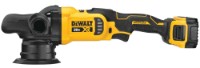 Şlefuitor cu excentric DeWalt DCM848P2
