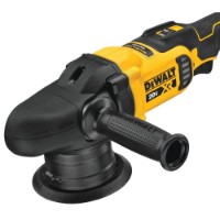 Şlefuitor cu excentric DeWalt DCM848P2 imaginea #3 — magazin online Desire.md