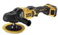 Şlefuitor cu excentric DeWalt DCM849P2